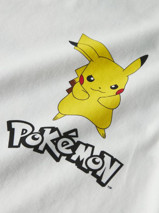Produktbild Name it Pokémon T-Shirt (116)
