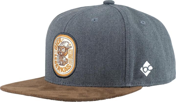 Produktbild Bavarian Caps Bavarian Trinity (One Size)