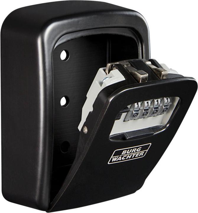 Image du produit Burg Wächter Coffre-fort à clés KEY SAFE 30 SB