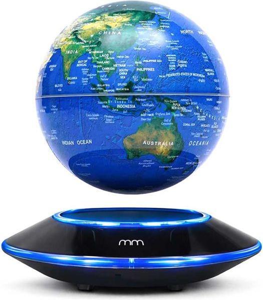 Actual product image Mikamax Earth (18.50 cm)