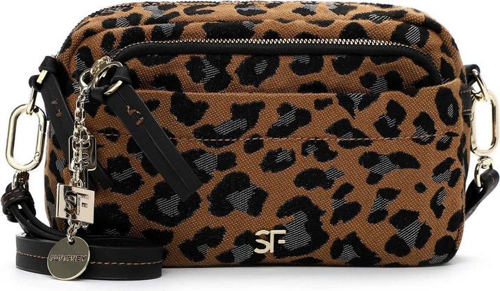 Actual product image Suri Frey Umhängetasche SFY Tammy