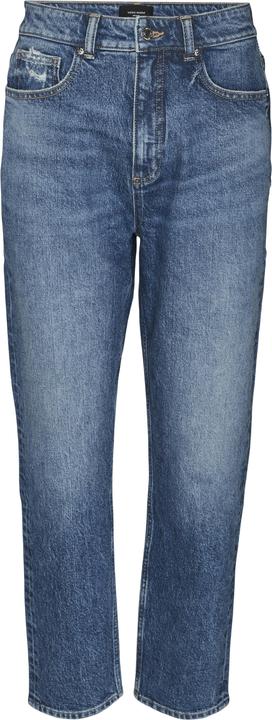 Produktbild Vero Moda VMCARRIE SHR MOM DENIM JEANS ME303 CP Mom Jeans (W25/L32)