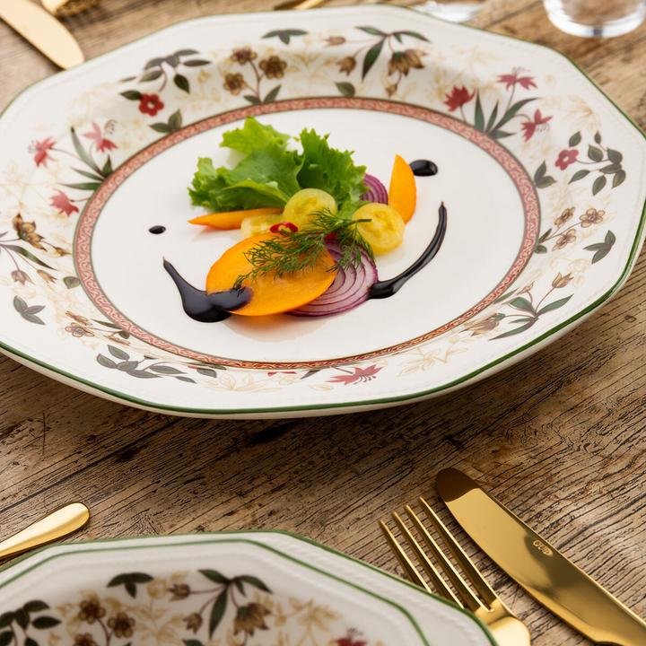 Actual product image Queen‘s Tableware By Churchill Assam 12 pieces (12 pcs.)