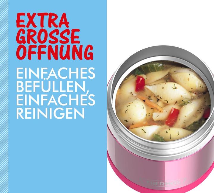 Produktbild Thermos Funtainer