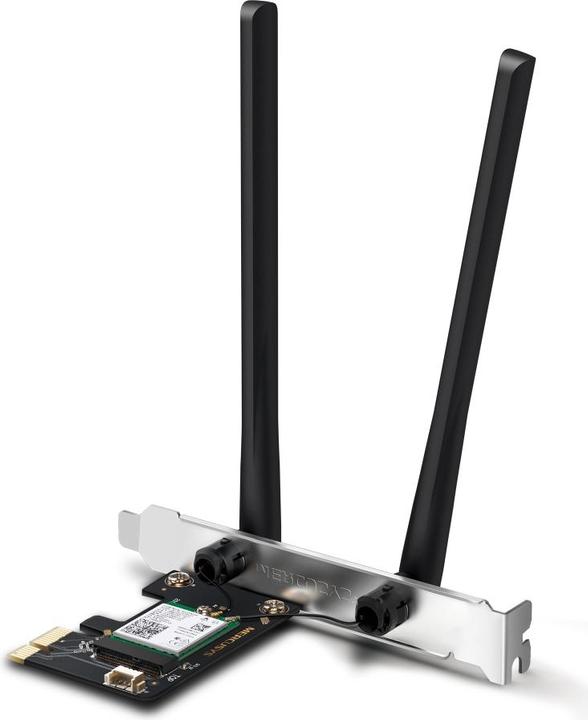 TP-Link Adap Mercusys BT AX1800 PCI MA80XE (Mini PCI Express)