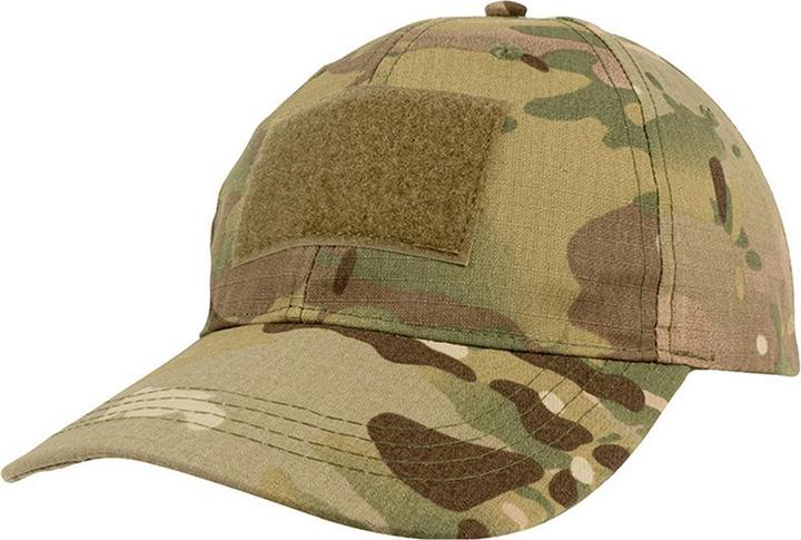 Produktbild Mil-Com BaseballMütze