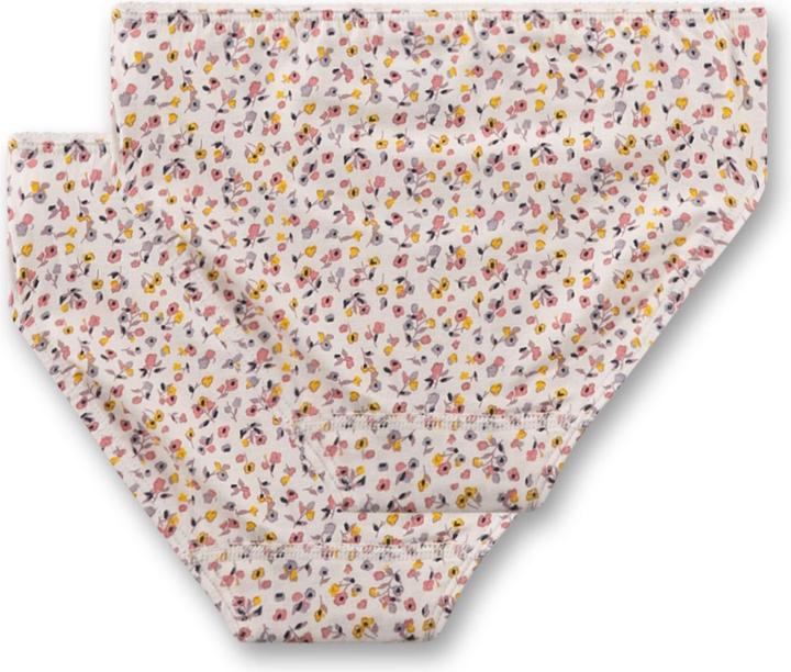 Produktbild Sanetta -Slip (Doppelpack) Blumen (140, 2er Pack)