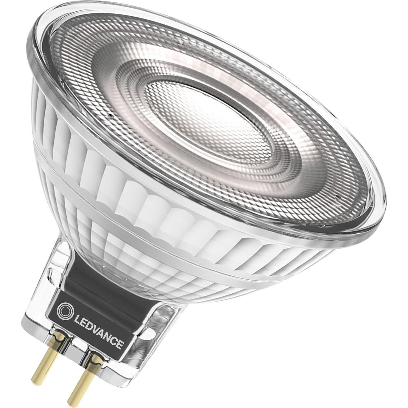 Thumbnail - Ledvance, Leuchtmittel, LED-Reflektorlampe (MR16, 5 W, 345 lm, 1 x, G)