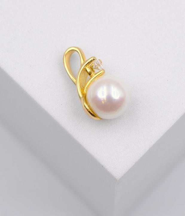 Image du produit Muau Pendentif (Or 750/18 K)