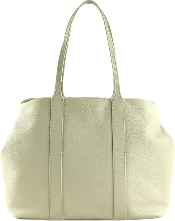 Lacoste City Court Shopping Bag