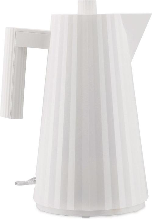 Produktbild Alessi Plissé Wasserkocher (1.70 l, EU-Stecker)