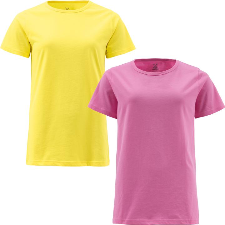 Produktbild Erwin Müller Damen-Shorty 2er-Pack (46)