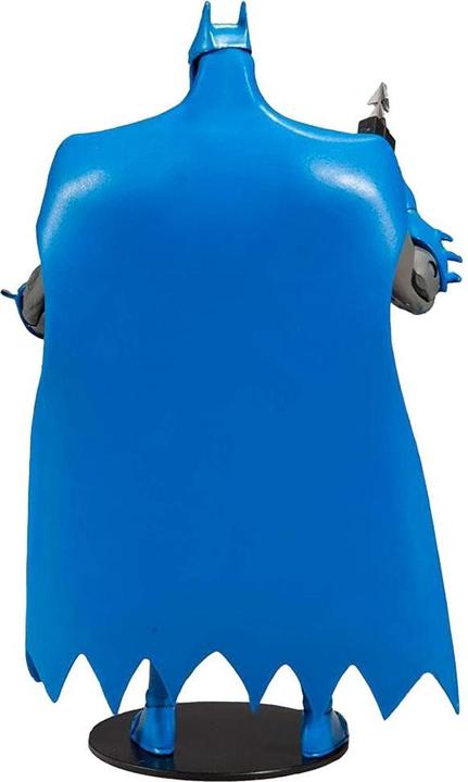 Produktbild McFarlane DC Multiverse: Animated Batman Variant Blue/Gray