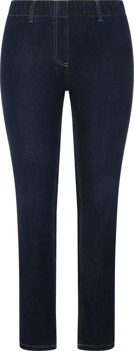Produktbild Ulla Popken Jeggings Denim, SIENNA (31)
