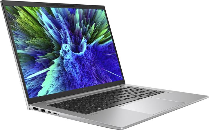 Produktbild HP ZBook Firefly 14 G10 (14", 1000 GB, 32 GB, DE, AMD Ryzen 7 7840HS)