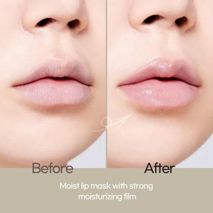 Produktbild Etude House Ginger Sugar Nachtlippenpflege