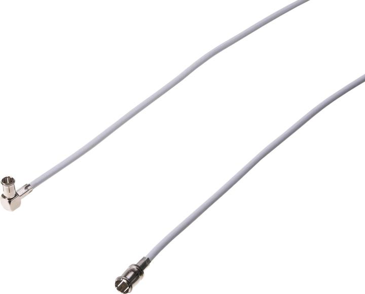 Actual product image Max Hauri Data connection cable (Antenna cable)