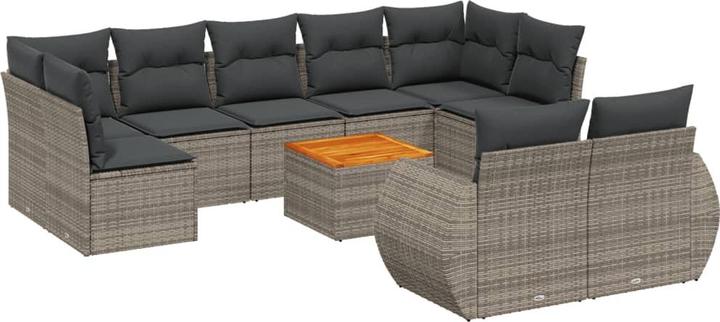 Produktbild vidaXL Carmen