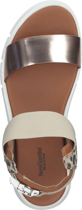 Actual product image Nero Giardini Sandalen (39)
