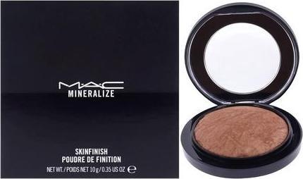 Produktbild MAC Cosmetics Mineralize Skinfinish (Global Glow)