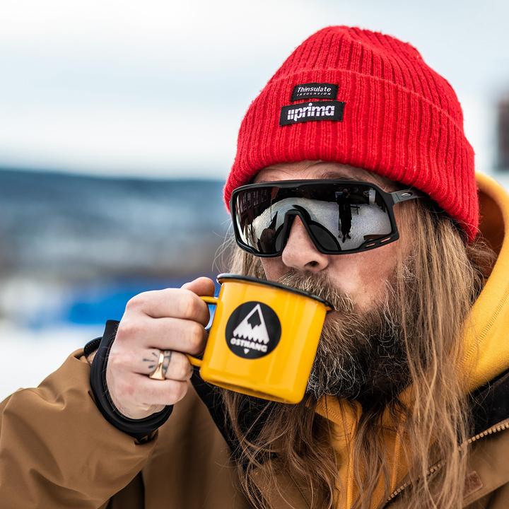 Produktbild CHPO Henrik (Schwarz, Schwarz)