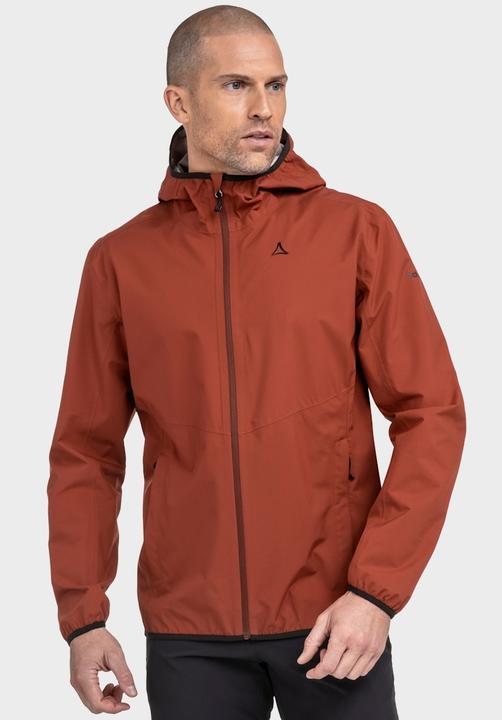 Actual product image Schöffel Jacket Style Migandi MNS (46)