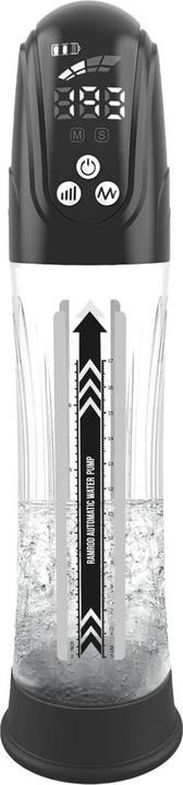 Immagine prodotto Dreamtoys pompa dell'acqua automatica ramrod