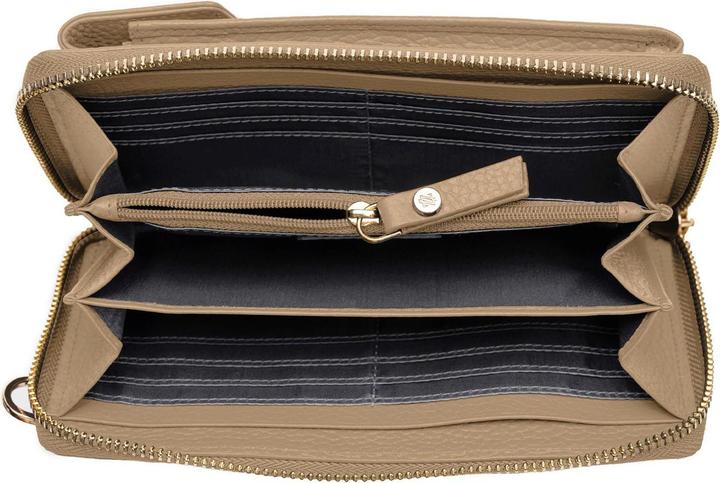 Produktbild Lazarotti Bologna Leather Handytasche Leder 11 cm