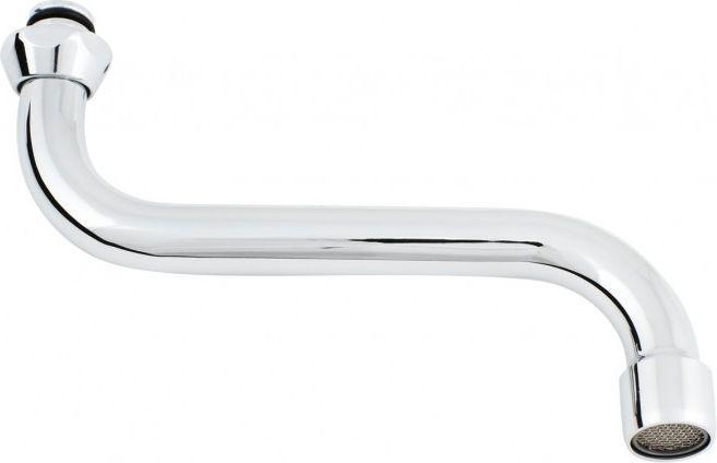 Hydroland Idrolando a spruzzo tipo S 300 mm cromato (W18S300)