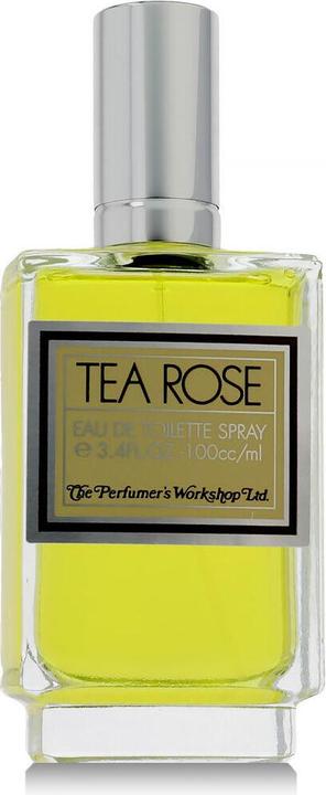 Produktbild Perfumer's Workshop Tea Rose (Eau de Toilette, 100 ml)