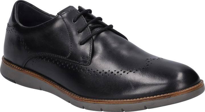 Actual product image Josef Seibel Schnürschuhe (43)
