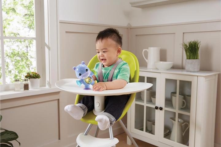 Produktbild VTech Steh- und Dreh-Nilpferd (Deutsch, 0.25 - 2 Jahre)