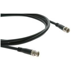 Kramer C-BM/BM Series C-BM/BM-10, Elektronikkabel + Stecker, Grau