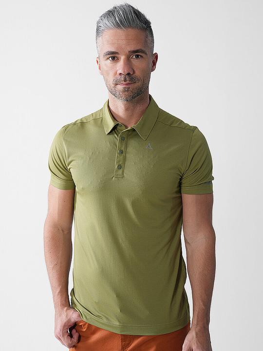 Produktbild Schöffel CIRC Polo Shirt Tauron M (4XL)