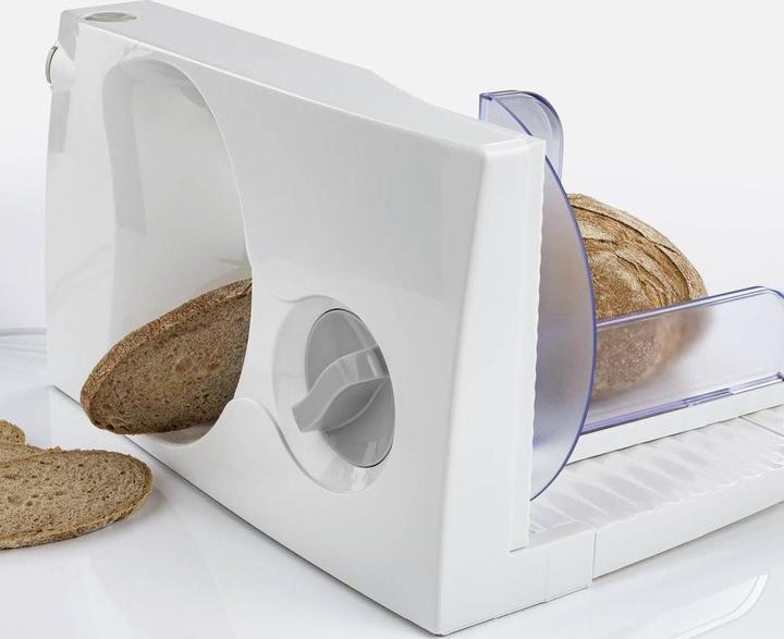 Immagine prodotto Gourmetmaxx Allesschneider ws