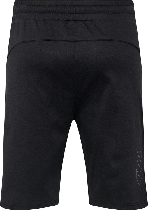 Actual product image hummel hmlMT INTERVAL SHORTS (XL)