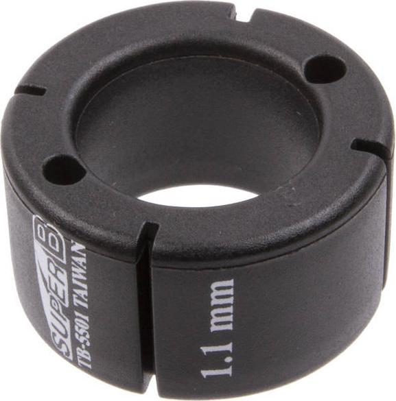 Actual product image Super B Spoke wrench