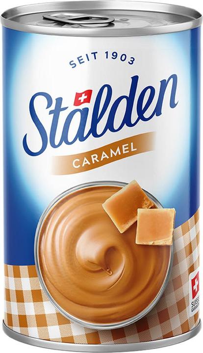 Actual product image Stalden Creme Caramel (470 g)