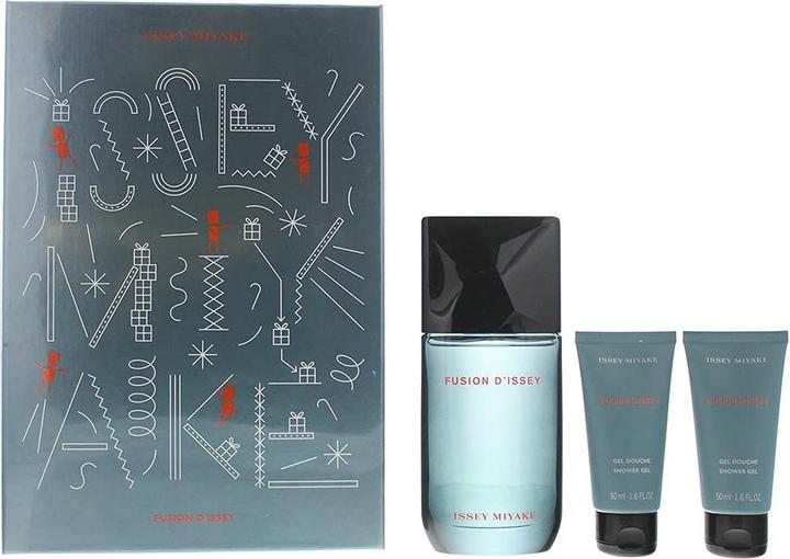 Image du produit Issey Miyake Fusion Xmas Set