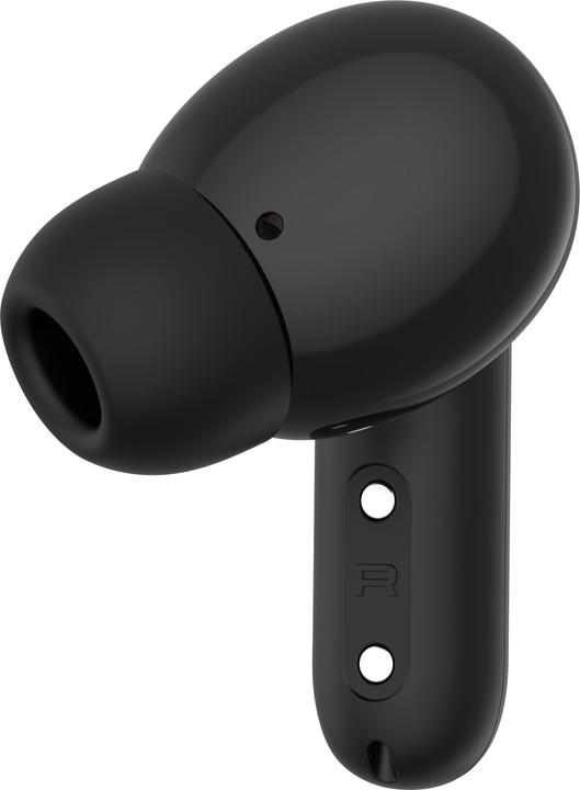 Actual product image Havit - Wireless Earbuds (TW950) - with Microphone, Bluetooth 5.3, TWS, ENC, Type-C, 400mAh - Black (7 h)
