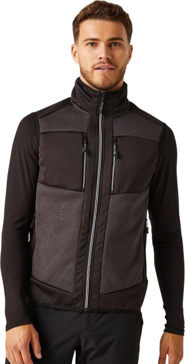 Produktbild Regatta EVolve Weste Hybrid (M)