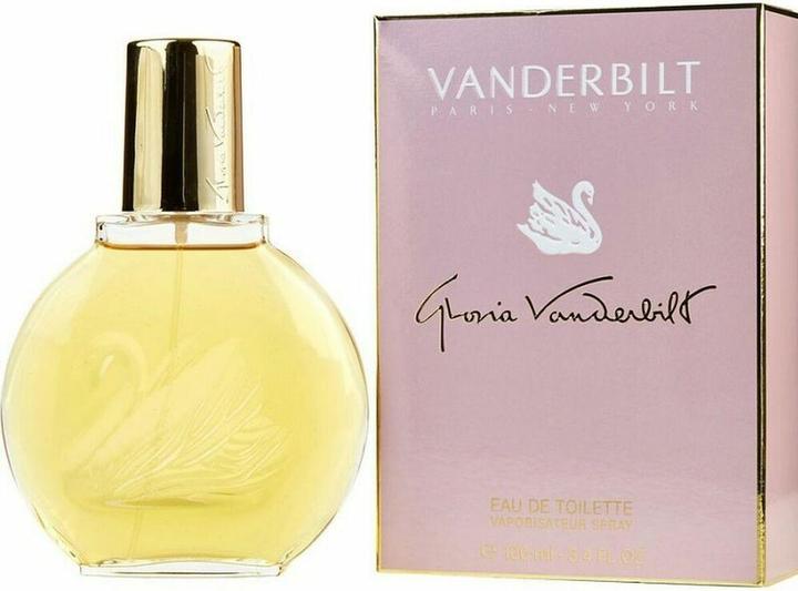 Actual product image Gloria Vanderbilt Vanderbilt (Eau de toilette, 100 ml)