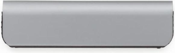 Produktbild Durable Durafix-Clip 60mm metal.silber (10x)