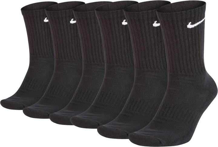 Produktbild Nike Socken Sportlich (6er Pack, 38 - 42)