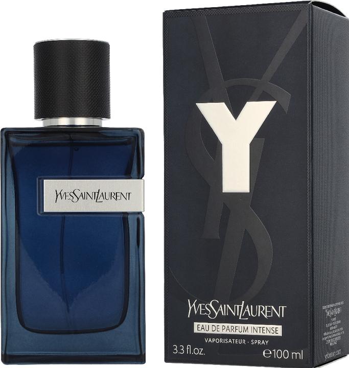Image du produit Yves Saint Laurent Intense (Eau de parfum, 100 ml)