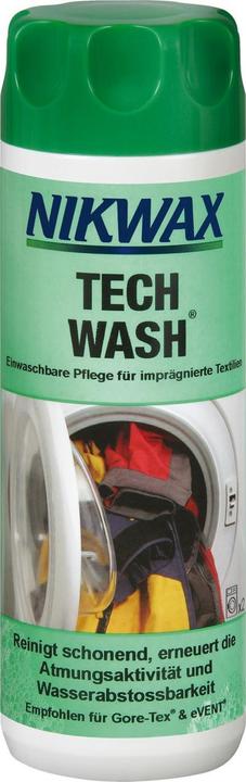 Immagine prodotto Nikwax lavaggio tecnico (Liquida)