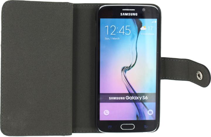 Image du produit Mobilize Portefeuille tout-en-un (Samsung Galaxy S6)