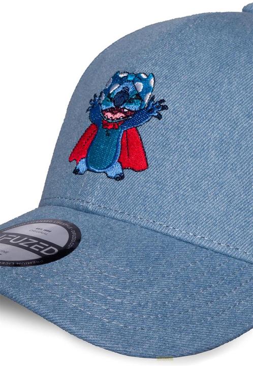 Produktbild Difuzed Lilo & Stitch - Adjustable Cap (One Size)