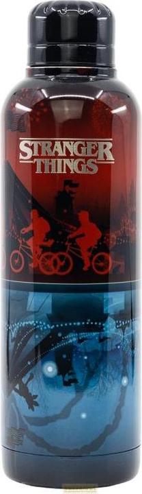 Image du produit Stor Stranger Things - Upside Down (0.52 l)