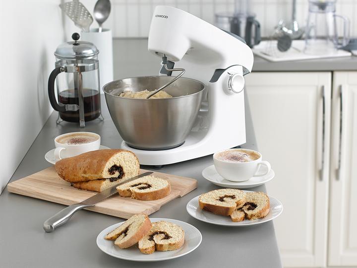 Immagine prodotto Kenwood MultiOne (1000 W)